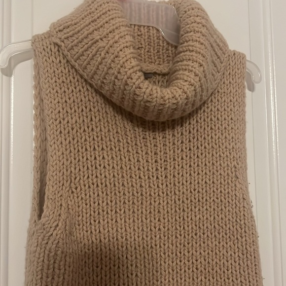 Chunky Knit Tunic | M - Picture 2 of 5